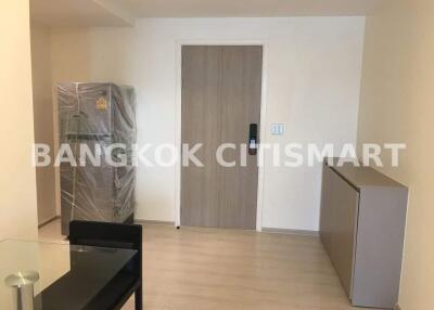 Condo at VTARA Sukhumvit 36 for sale