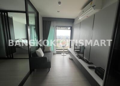 Condo at Life Sathorn Sierra for sale