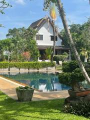 Resale Private pool villa with 3 bedrooms  in Rawai,Phuket