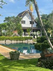 Resale Private pool villa with 3 bedrooms  in Rawai,Phuket