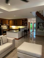 Resale Private pool villa with 3 bedrooms  in Rawai,Phuket