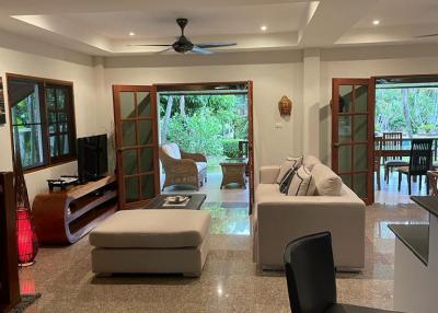 Resale Private pool villa with 3 bedrooms  in Rawai,Phuket
