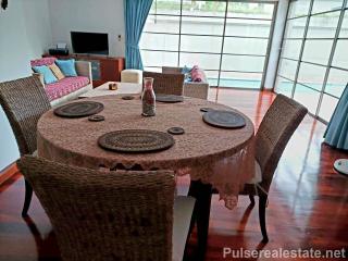 Luxury 3 Bedroom Resort-style Villa at the Residence, Bangtao Beach, Phuket