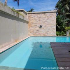 Luxury 3 Bedroom Resort-style Villa at the Residence, Bangtao Beach, Phuket