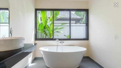 Beautifully renovated 2 bedroom pool villa in Rawai