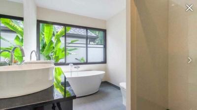 Beautifully renovated 2 bedroom pool villa in Rawai