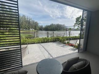 Stylish 3 Bedrooms Condominium For Sale at Choeng Thale Phuket