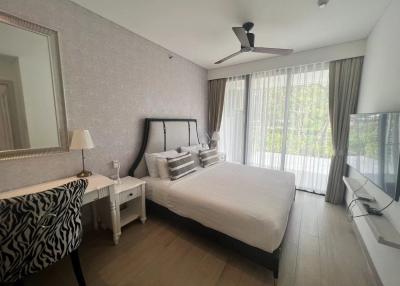 Stylish 3 Bedrooms Condominium For Sale at Choeng Thale Phuket