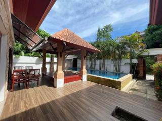 HOT Offer! 2 bedroom for sale - In Rawai-Naiharn, Phuket