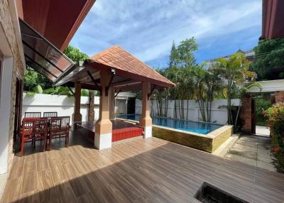 "Exceptional Beachfront Villa in Phuket, Thailand: Live in Paradise!"