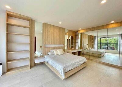 3Bedroom Modern Villa For Sale, Choeng Thale, Phuket