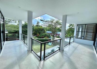 3Bedroom Modern Villa For Sale, Choeng Thale, Phuket