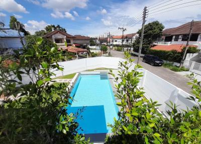 Brand new Private pool villa 3 bedroom for sale - in Rawai-Naiharn, Phuket