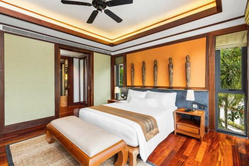 2Bedroom Seaview Apartment For Sale, Kamala, Phuket
