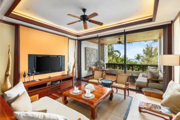 2Bedroom Seaview Apartment For Sale, Kamala, Phuket