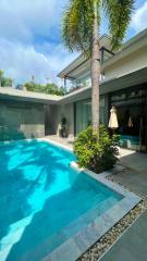 Hot Deal 2 bedroom villa for sale in Choeng Thale