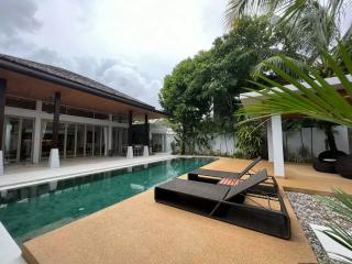 5Bedroom Villa in Botanica For Sale, Choeng Thale, Phuket
