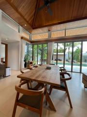 5Bedroom Villa in Botanica For Sale, Choeng Thale, Phuket