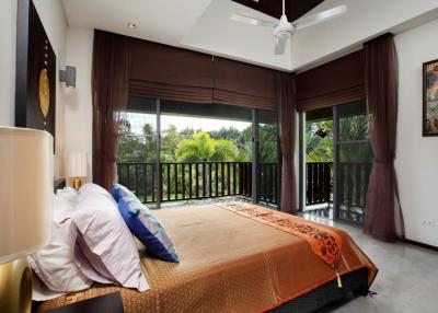 Private Pool Villa For Sale, Bangtao, Phuket