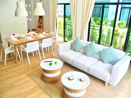 161 ตรม., 3 ห้องนอน, 3 ห้องน้ำ บ้าน ราคา ฿ 9,500,000