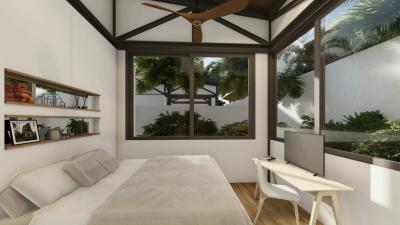 New Project Luxurious 3  Bedrooms With Private Pool Villa In Rawai Phuket