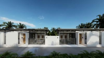 New Project Luxurious 3  Bedrooms With Private Pool Villa In Rawai Phuket