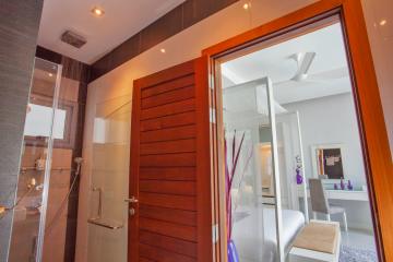 2 Bedrooms With Private Salted Pool For Sale In Rawai Phuket