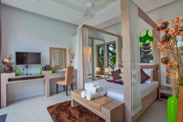 2 Bedrooms With Private Salted Pool For Sale In Rawai Phuket