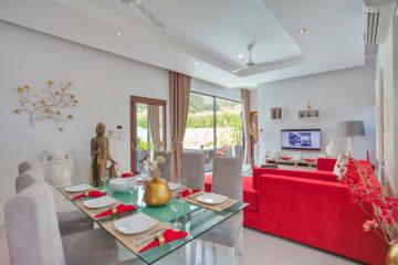 2 Bedrooms With Private Salted Pool For Sale In Rawai Phuket