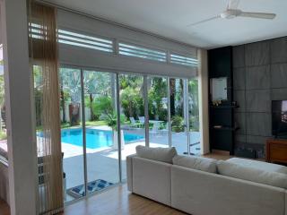 4 Bedrooms Villa With Private Pool For Sale In Rawai Phuket