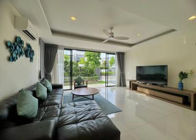 5 Bedrooms With Private Rooftop Pool For Sale In Laguna Phuket