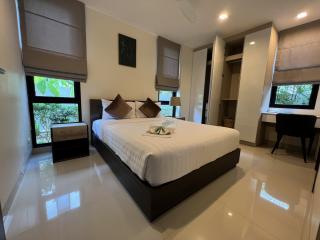 5 Bedrooms Private Pool Villa For Sale In Laguna Phuket