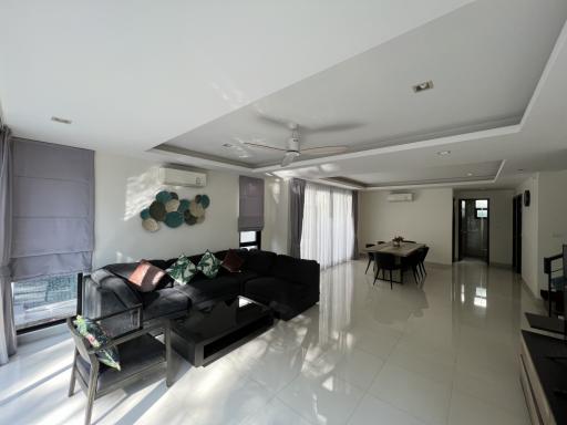 5 Bedrooms Private Pool Villa For Sale In Laguna Phuket