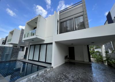 Luxury Mansion in Phuket – An Unrivaled Living Experience