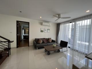 5 Bedrooms Private Pool Villa For Sale In Laguna Phuket