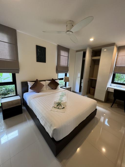 5 Bedrooms Private Pool Villa For Sale In Laguna Phuket