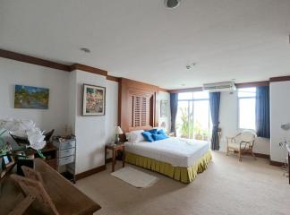 1 Bedroom Condominium With Panoramic Sea View For Sale In Karon Phuket