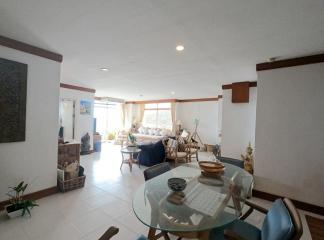 1 Bedroom Condominium With Panoramic Sea View For Sale In Karon Phuket