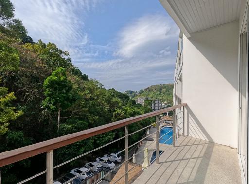 2 Bedrooms Condominium For Sale In Kamala Phuket