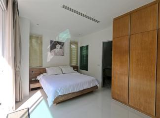 2 Bedrooms Condominium For Sale In Kamala Phuket