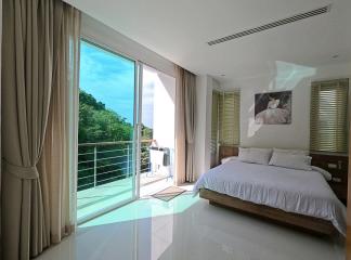 2 Bedrooms Condominium For Sale In Kamala Phuket