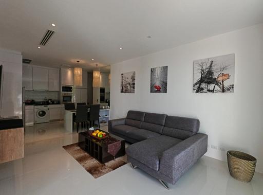 2 Bedrooms Condominium For Sale In Kamala Phuket