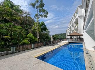 2 Bedrooms Condominium For Sale In Kamala Phuket