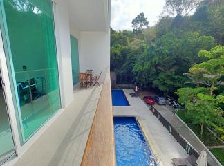 2 Bedrooms Condominium For Sale In Kamala Phuket