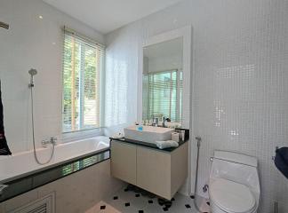 2 Bedrooms Condominium For Sale In Kamala Phuket