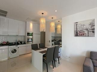 2 Bedrooms Condominium For Sale In Kamala Phuket