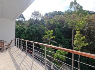 2 Bedrooms Condominium For Sale In Kamala Phuket