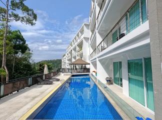 2 Bedrooms Condominium For Sale In Kamala Phuket