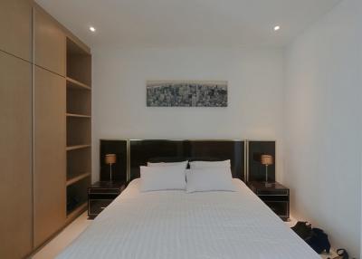 2 Bedrooms Condominium For Sale In Kamala Phuket