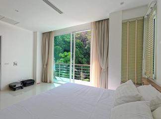 2 Bedrooms Condominium For Sale In Kamala Phuket